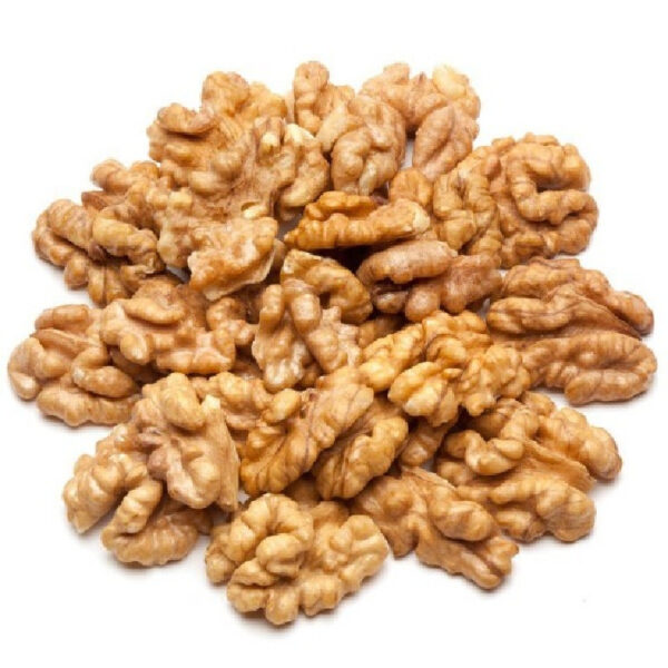 Iranian walnut kernel
