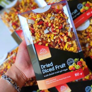 Dried Fruits