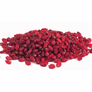 Barberry