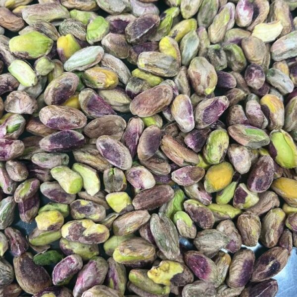 Akbari pistachio