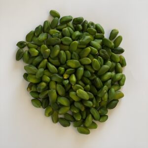 Peeled Pistachio Kernels