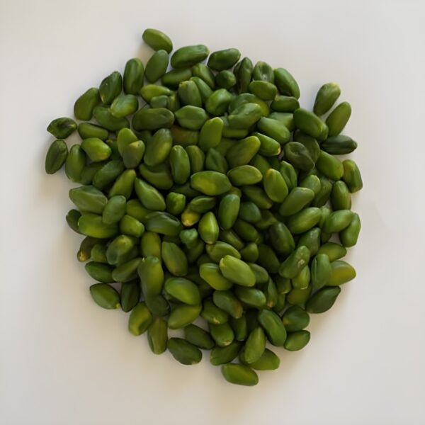 Peeled Pistachio Kernels